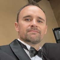 XOR Security Employee Jeff Rose's profile photo