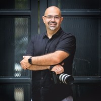 TEAM Concept Printing Employee Aldo Risolvo's profile photo