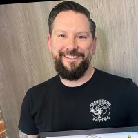 MacPractice Employee Chris Novak's profile photo