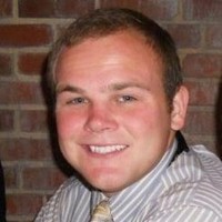 News & Record Employee William Rains's profile photo