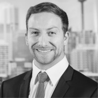 Invisible Technologies Inc. Employee Hugh Fincher's profile photo