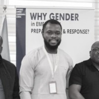 Stanley Eze Email & Phone Number