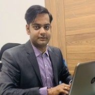 GemsNY Employee Avinash Gehlot's profile photo