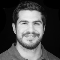 Vitau Employee Tuto Assad's profile photo