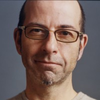 School of Visual Arts Employee Mark Maltais's profile photo