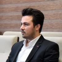 Mohsen Alikhah's profile photo