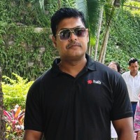 Sandeep Saha Email & Phone Number