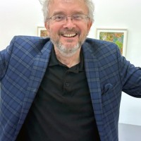 Bruno David Gallery, Inc. Employee Bruno L. David's profile photo