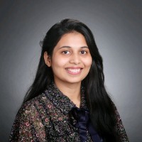 Kalyani Shinde Email