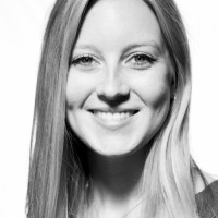 CNBC Employee Danielle Devries's profile photo