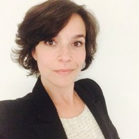 CAFAT Employee Laetitia Autier's profile photo