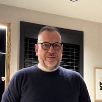 Chemonics International Employee Chris Scott's profile photo