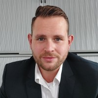 PERBILITY GmbH Employee Pascal Fritsch's profile photo
