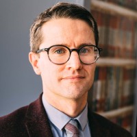 Solicitors Regulation Authority Employee Benedict Fisher's profile photo