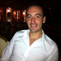 Groupe Sélection Employee Sylvain Errard's profile photo