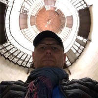 Electron Leitungsbau GmbH Employee Timo Hansen's profile photo