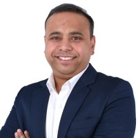 Bisley Furniture Employee Gaurav Jaiswal's profile photo