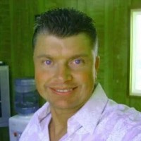 Brian Harlow