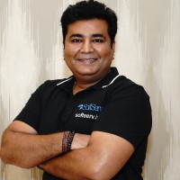 SOFTSERV INC Employee Manoj Pipersania's profile photo