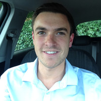 Christopher Edwards Employee Louis Briault's profile photo
