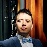 Avito Employee Anton Samarin's profile photo