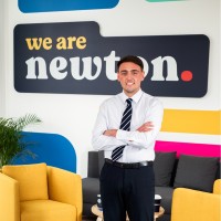Newton Property Management Ltd Employee Euan Kelly's profile photo