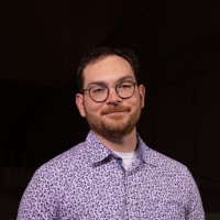 Integrity First Technologies LLC Employee James Dingman's profile photo