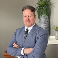 Performance Assembly Solutions Employee Chris Irey's profile photo