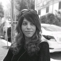 Hooligans Employee Ayelet Barak's profile photo