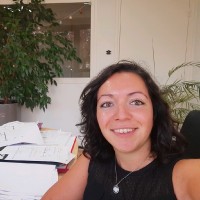 ABAC INGENIERIE Employee Cindy Manuse's profile photo