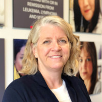 Anne Gutch Email & Phone Number