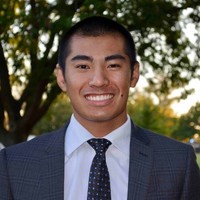 Principal Consulting Group Employee Richard Wong's profile photo
