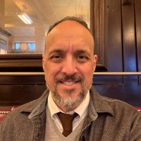 Stardog Employee Kendall Clark's profile photo