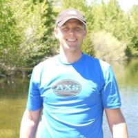 Jared Ogden Email & Phone Number