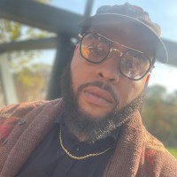 KIPP DC Employee Patrick Fears's profile photo