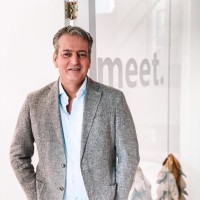 Netflex Employee Vincent van Leeuwen's profile photo