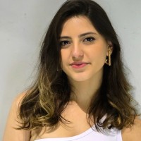 GBR Comunicação Employee Danielly Medeiros's profile photo