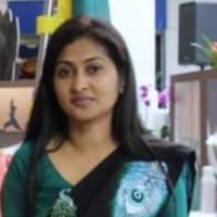 Dilini Ratnayake Email & Phone Number