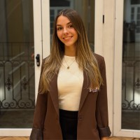 Cargo Staff Logistics Employee Giuliana Tauro's profile photo