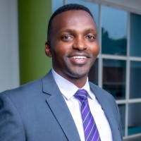Kevin Kimotho