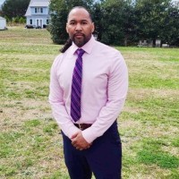 National Geospatial-Intelligence Agency Employee Marcus Whitehead's profile photo