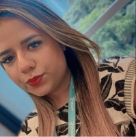 Dayane Oliveira Email