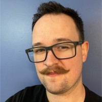 Aumni Employee Nash Stewart's profile photo