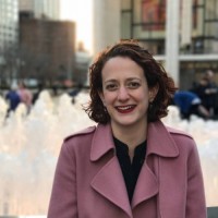 Complicite Employee Rima Dodd's profile photo