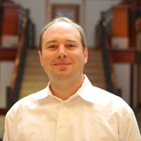 HCA Healthcare Employee Jake Stone's profile photo