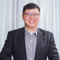 Tru Consulting Employee Samuel Low's profile photo