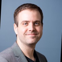 High Monkey Employee Aaron Kronberger's profile photo