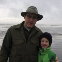 Income Property Management Employee Dave McCabe's profile photo