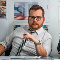 White Unicorn Agency Employee Brooks Johnson's profile photo