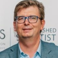 The NOMIS Foundation Employee Edouard Alphandéry's profile photo